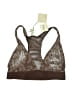 Assorted Brands Brown Swimsuit Top Size S - photo 1