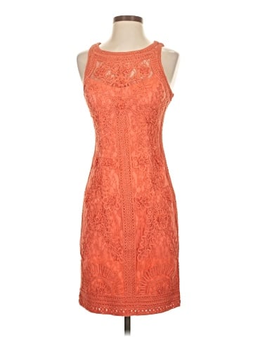 Sue Wong Cocktail Dress (view 1)