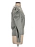 On Twelfth 100% Polyester Gray Sweatshirt Size S - photo 4