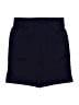 Active by Old Navy 100% Polyester Solid Blue Athletic Shorts Size L (kids) - photo 2