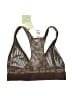 Assorted Brands Brown Swimsuit Top Size S - photo 2