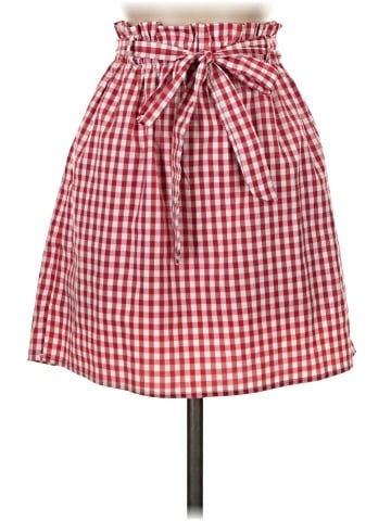 Charlotte Russe Casual Skirt (view 1)