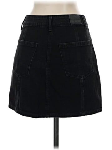 American Eagle Outfitters Denim Skirt (view 2)