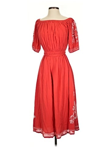 Tularosa Casual Dress (view 1)