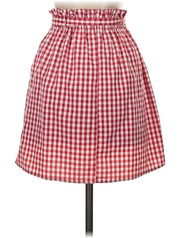 Charlotte Russe Casual Skirt (view 2)
