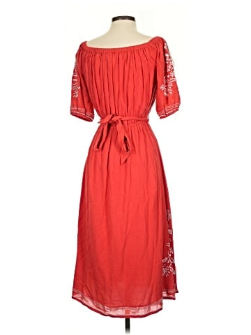 Tularosa Casual Dress (view 2)