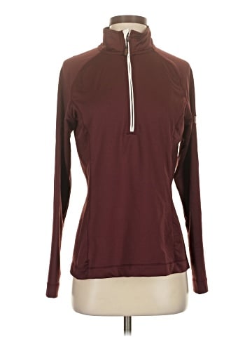 Cutter & Buck Long Sleeve T-Shirt (view 1)