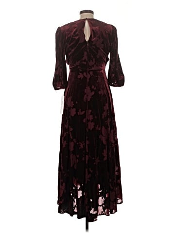 Calvin Klein Cocktail Dress - back