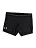 Under Armour Black Athletic Shorts Size M - photo 1