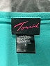 Torrid Teal Short Sleeve Top Size Lg Plus (0) - photo 7