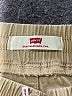 Levi's Yellow Cargo Shorts Size 8 - photo 3