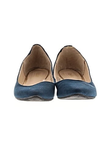 Mossimo Flats (view 2)