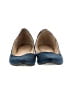 Mossimo Blue Flats Size 8 - photo 2