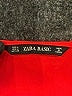 Zara Basic Red Sleeveless Blouse Size M - photo 7