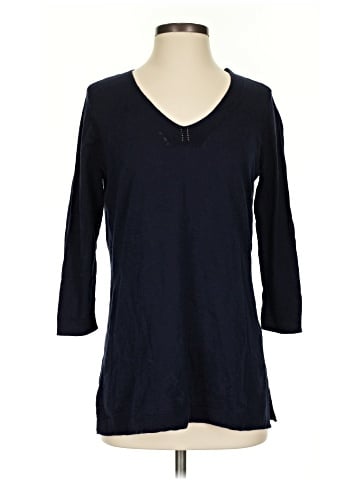 Talbots Pullover Sweater (view 1)
