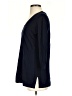 Talbots 100% Cotton Blue Pullover Sweater Size S - photo 5