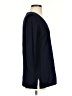 Talbots 100% Cotton Blue Pullover Sweater Size S - photo 4