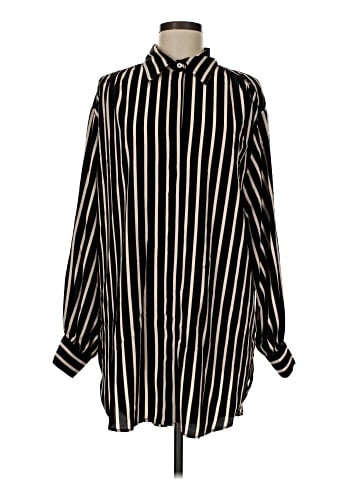 Lumiere Casual Dress (view 1)