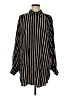 Lumiere Black Casual Dress Size M - photo 1