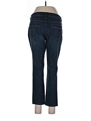 Christopher & Banks Jeans (view 2)