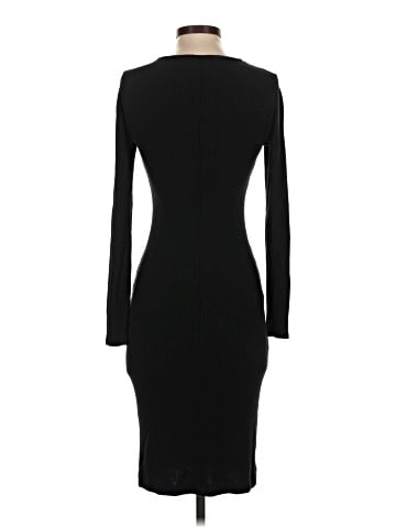 Reformation Jeans Cocktail Dress (view 2)