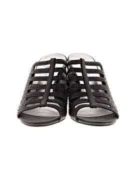 London Fog Wedges (view 2)