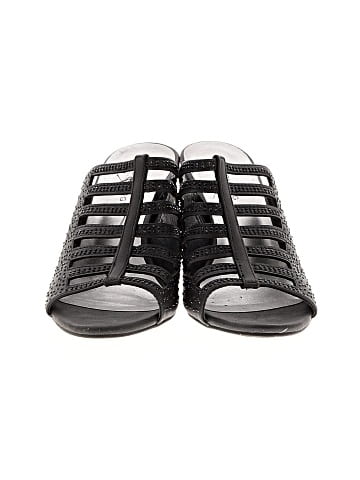 London Fog Wedges (view 2)