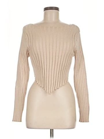 Willow & Wind Turtleneck Sweater (view 1)