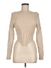 Willow & Wind Tan Turtleneck Sweater Size M (estimated) - photo 1