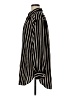 Lumiere Black Casual Dress Size M - photo 5