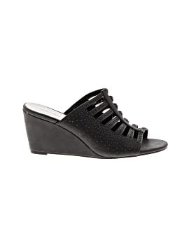 London Fog Wedges (view 1)
