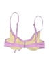 Unbranded Purple Swimsuit Top Size S (estimated) - photo 2