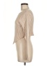 Willow & Wind Tan Turtleneck Sweater Size M (estimated) - photo 5
