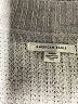 American Eagle Outfitters Silver Pullover Sweater Size S - photo 7
