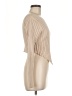 Willow & Wind Tan Turtleneck Sweater Size M (estimated) - photo 4