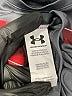 Under Armour 100% Polyester Gray Active T-Shirt Size 3T - photo 4