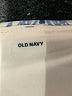 Old Navy Print Ivory Swimsuit Bottoms Size S - photo 3
