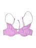 Unbranded Purple Swimsuit Top Size S (estimated) - photo 1