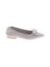 Seychelles Gray Pink Flats Size 6 1/2 - photo 1