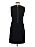 MICHAEL Michael Kors Black Cocktail Dress Size 4 - photo 2