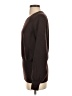 Zara Brown Pullover Sweater Size S - photo 5