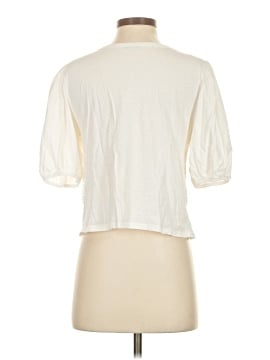 Zara Short Sleeve Top (view 2)
