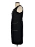 MICHAEL Michael Kors Black Cocktail Dress Size 4 - photo 5
