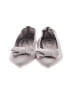 Seychelles Gray Pink Flats Size 6 1/2 - photo 2