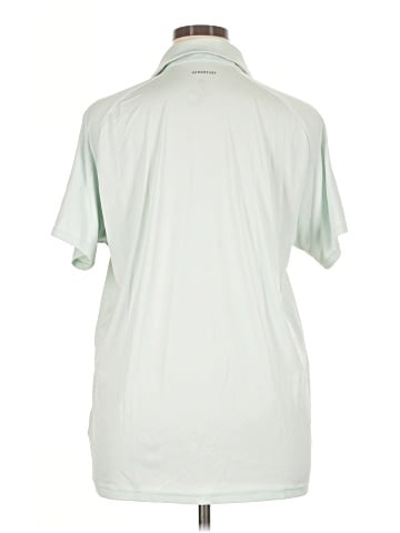 Adidas Short Sleeve Polo (view 2)