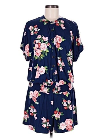 Matilda Jane Casual Dress (view 1)