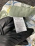 Little Beginnings 100% Cotton Paisley Yellow Short Sleeve Button-Down Shirt 9-12 MO / 12 MO - photo 3