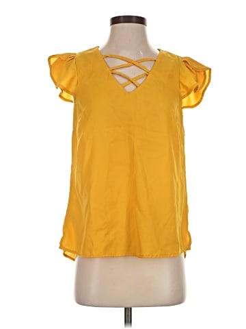Live 4 Truth Short Sleeve Top (view 1)
