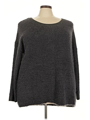 Torrid Pullover Sweater (view 1)