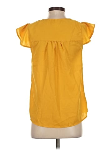 Live 4 Truth Short Sleeve Top (view 2)